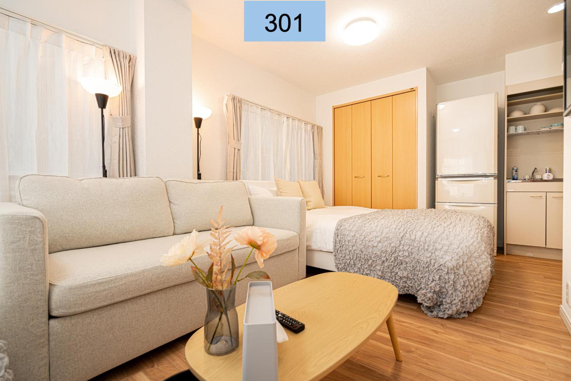 Shinjuku Area/Family-Apartment/4 Min To Subway Tokió Kültér fotó