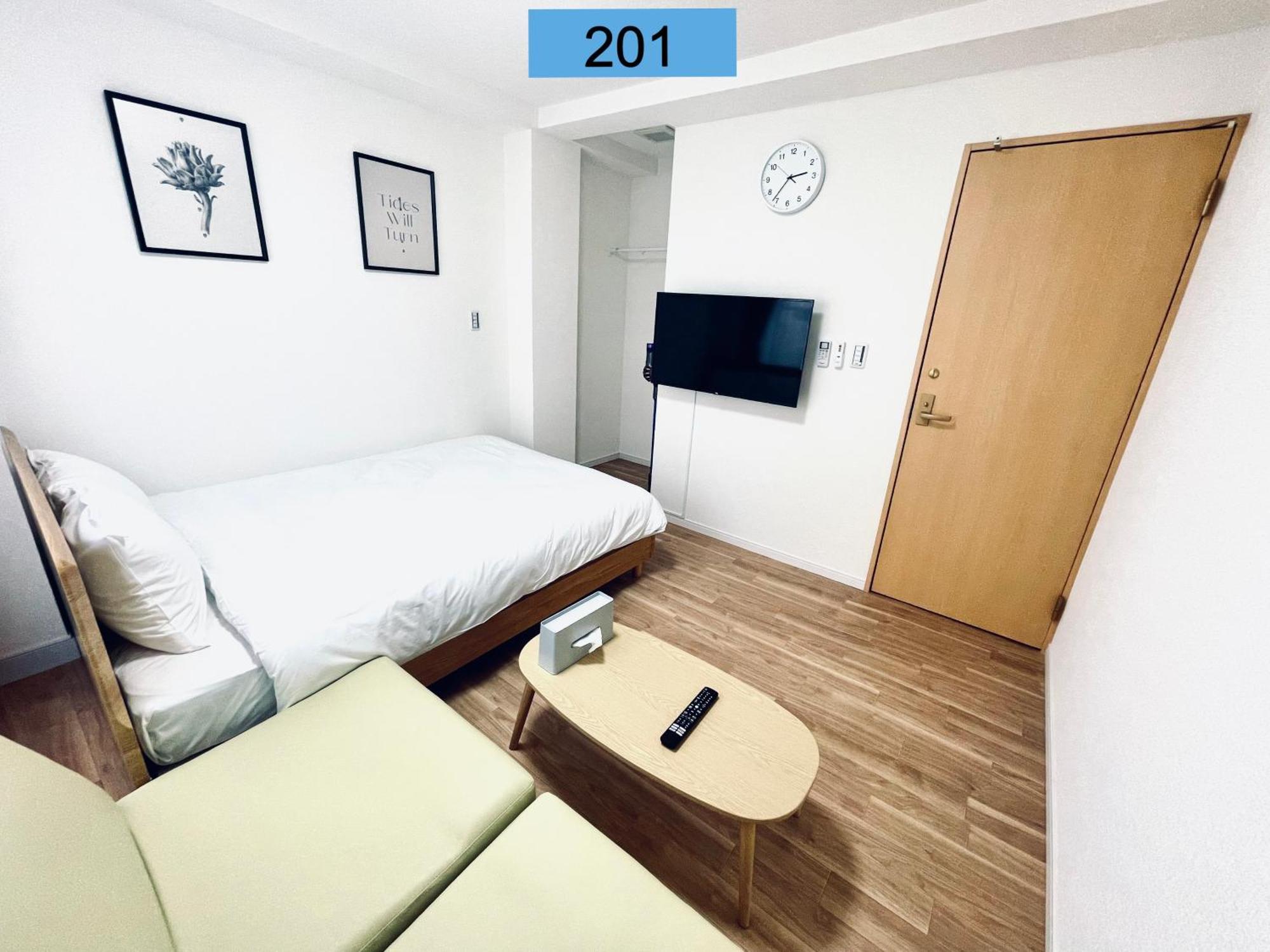 Shinjuku Area/Family-Apartment/4 Min To Subway Tokió Kültér fotó