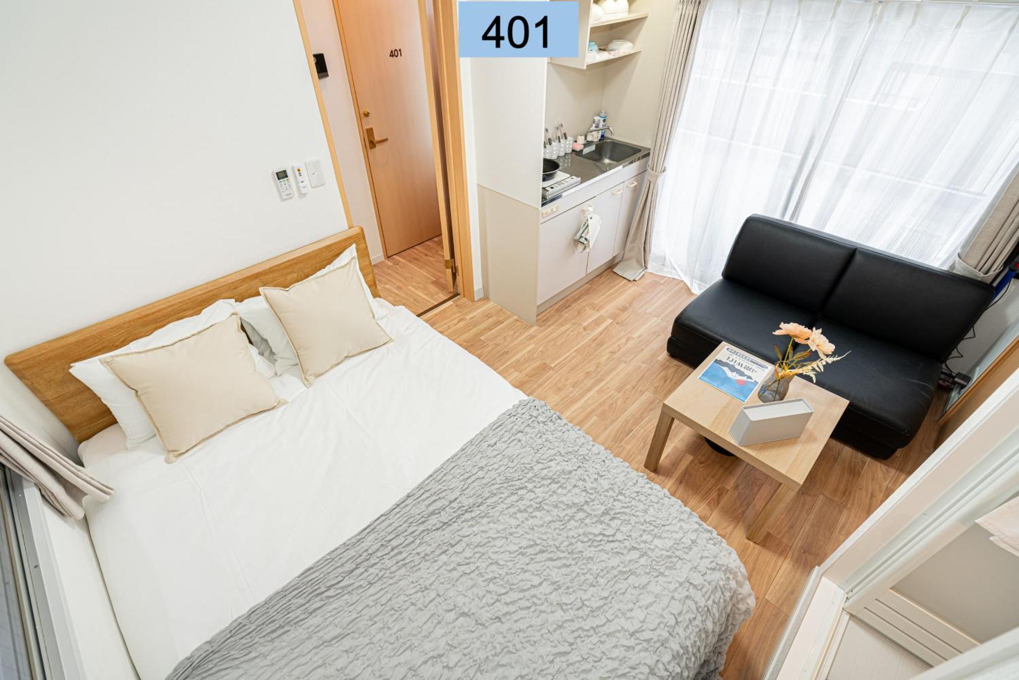 Shinjuku Area/Family-Apartment/4 Min To Subway Tokió Kültér fotó